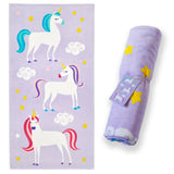 100% Cotton Beach Towel