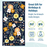 100% Cotton Beach Towel