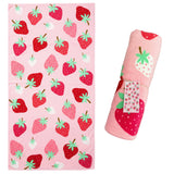 100% Cotton Beach Towel