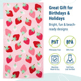 100% Cotton Beach Towel