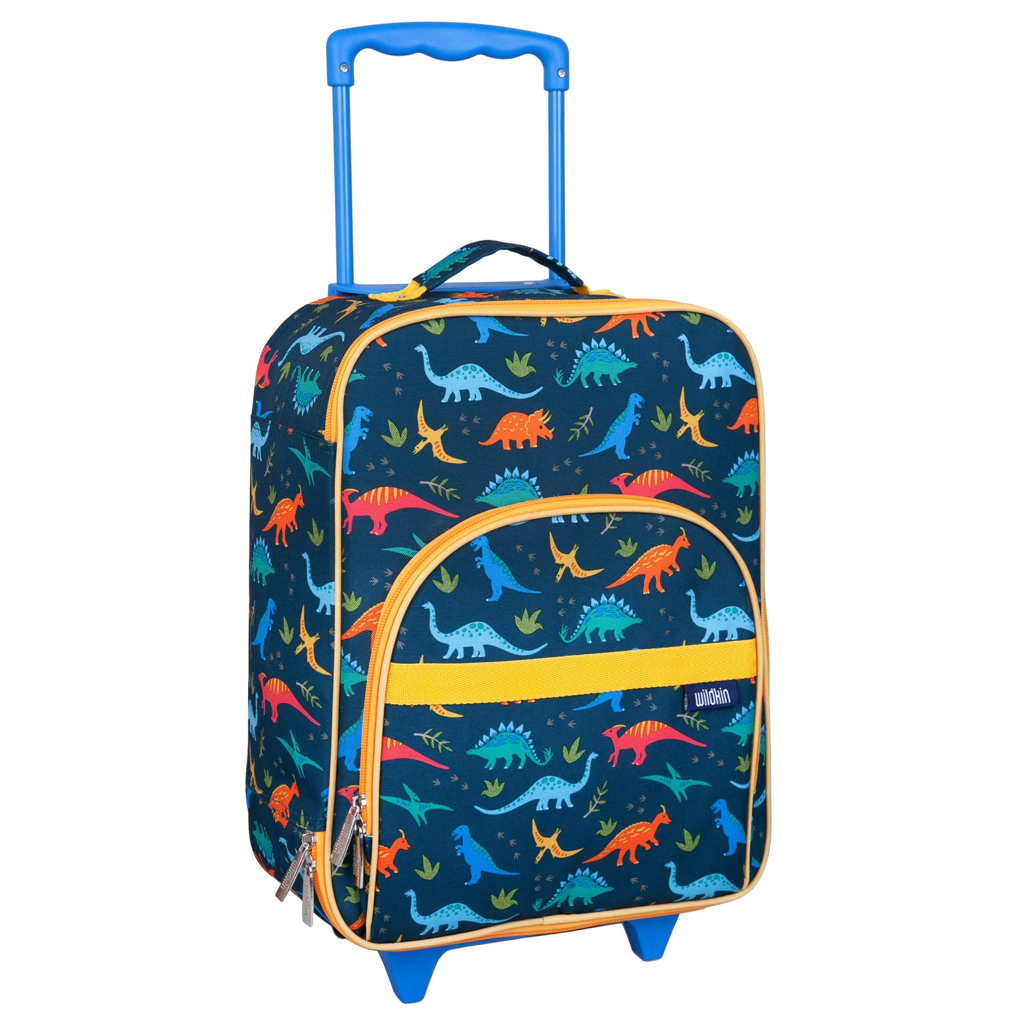 Jurassic Dinosaurs Suitcase