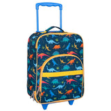 Jurassic Dinosaurs Suitcase