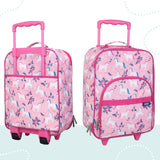 Magical Unicorns Suitcase
