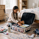 Horse Dreams Suitcase