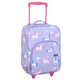 Unicorn Suitcase