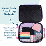 Unicorn Suitcase