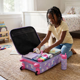 Unicorn Suitcase