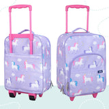 Unicorn Suitcase