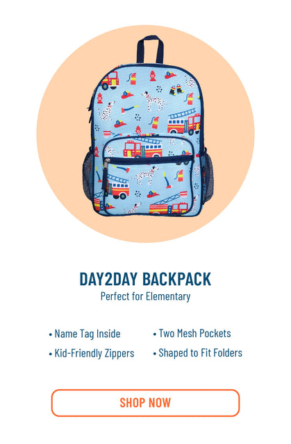 day 2 day backpack