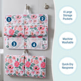 Love Blossoms Bath Kneeler