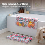 Love Blossoms Bath Kneeler