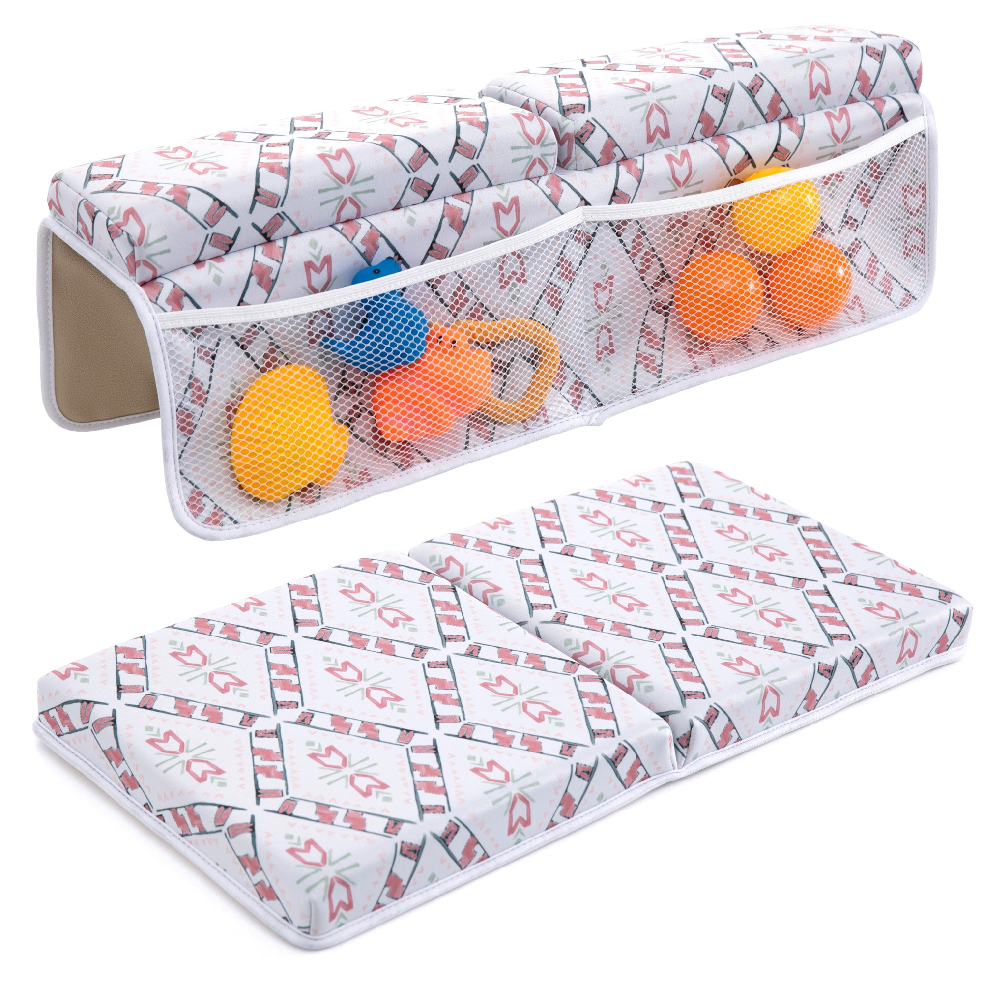 Westbound Bath Kneeler