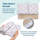 Westbound Bath Kneeler