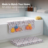 Westbound Bath Kneeler