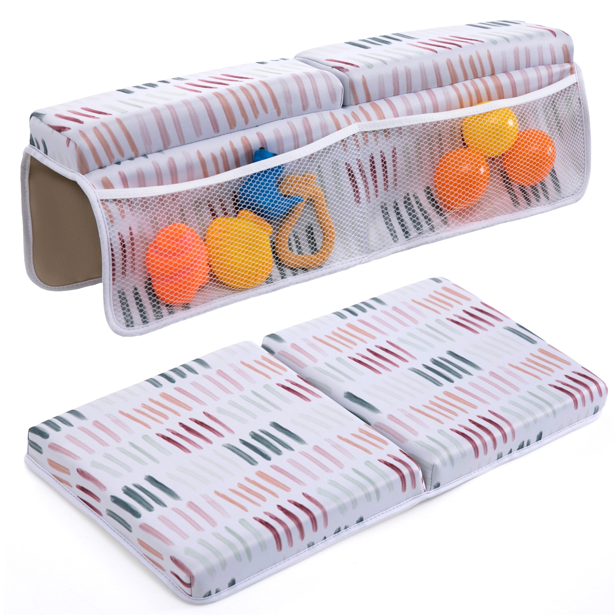 Dashes Bath Kneeler
