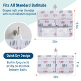 Dashes Bath Kneeler