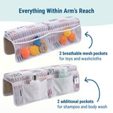 Dashes Bath Kneeler