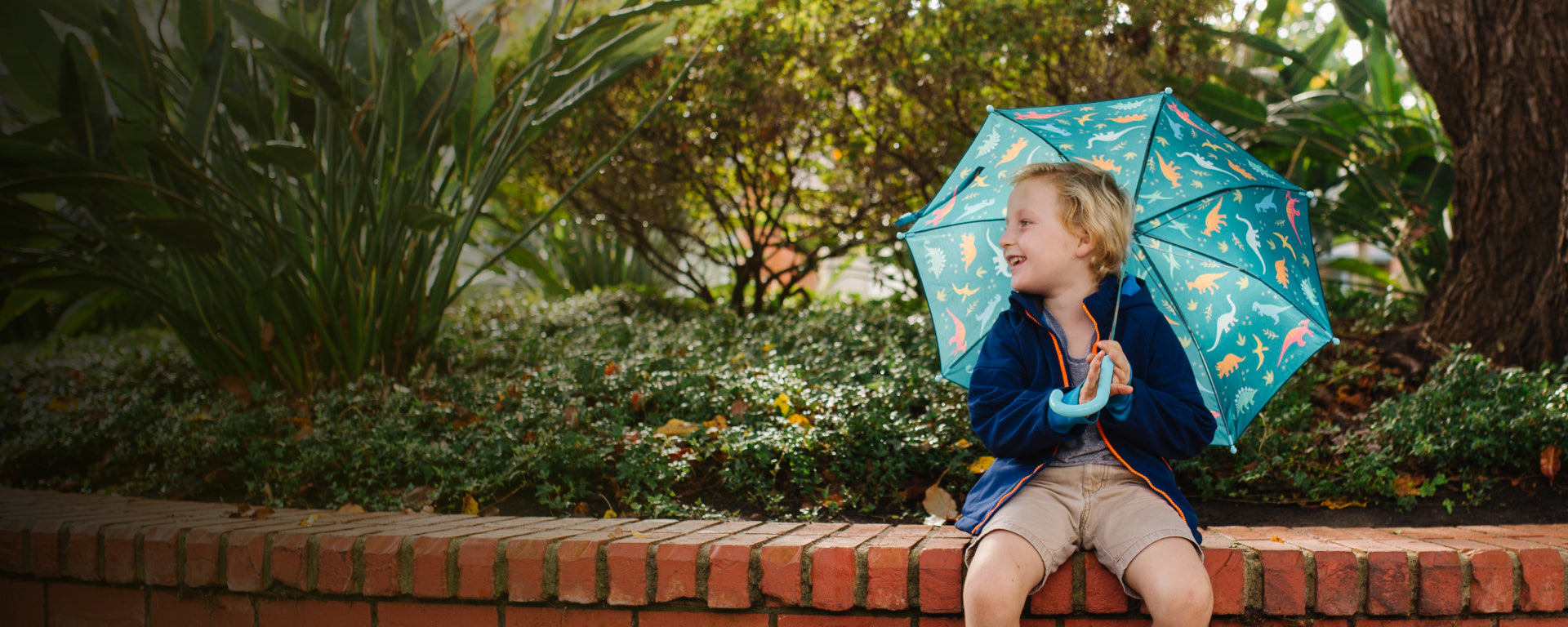 Ready for Spring Adventures