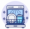 Dishwasher Safe