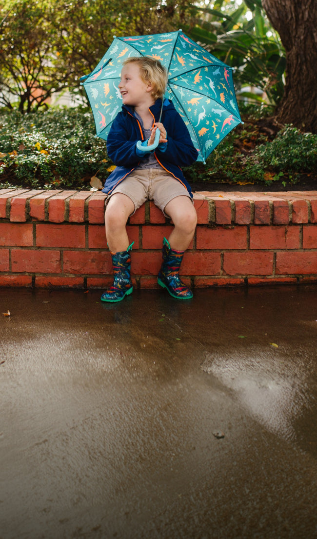 Ready for Spring Adventures