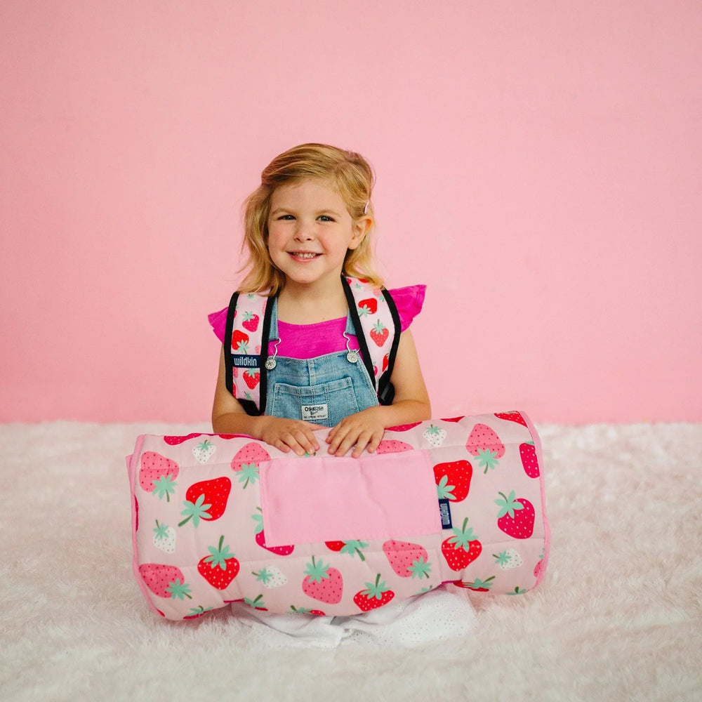 Toddler Nap Mat