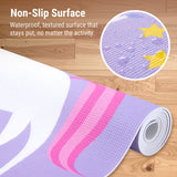Unicorn Yoga Mat