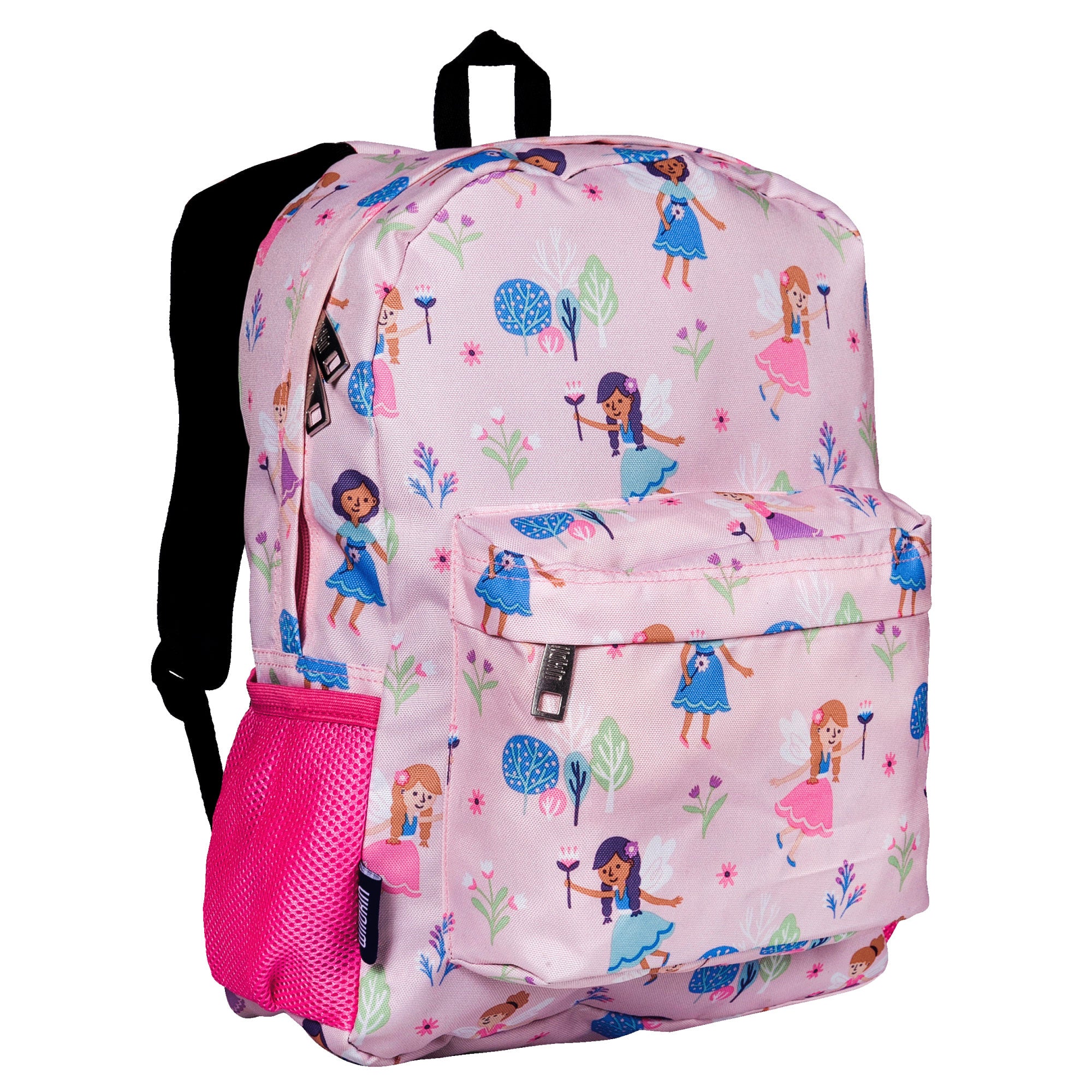 Fairy Garden 16 Inch Backpack