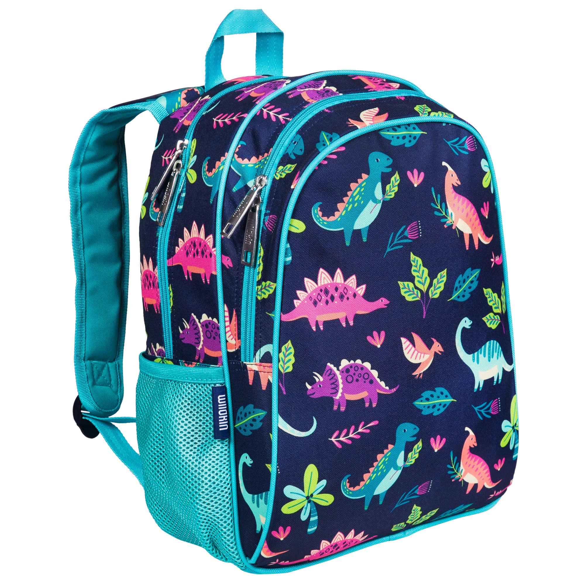 15 Inch Backpack - Girls