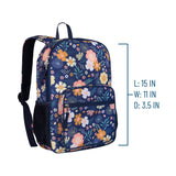 Wildflower Blooms ECO rPET Original Backpack