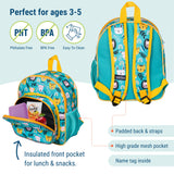 Party Animals 12 Inch Backpack