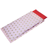 Pink and Gold Stars Original Rest Mat Cover