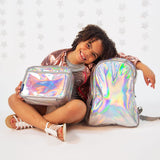 Holographic Lunch Box