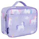 Unicorn Lunch Box