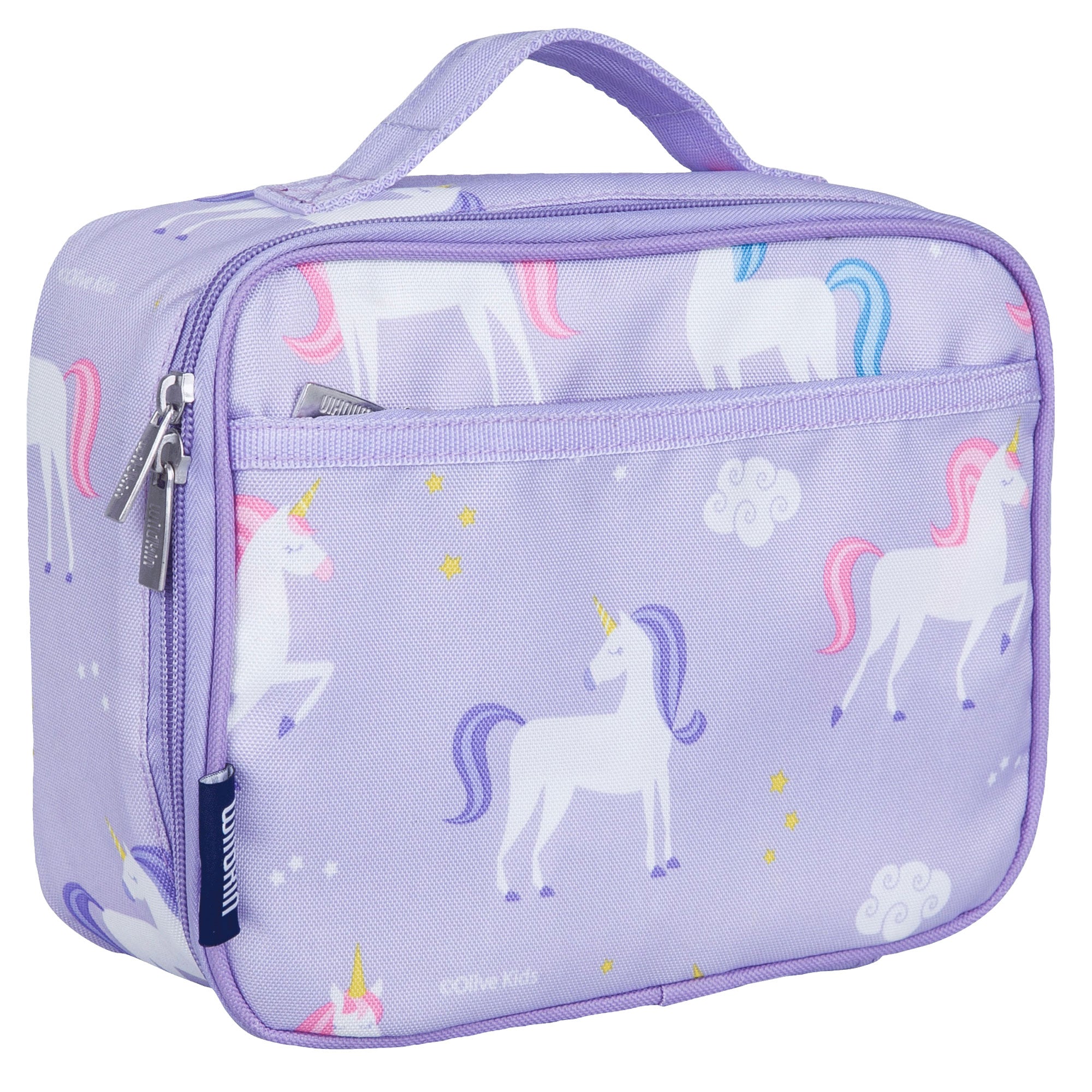 Unicorn Lunch Box – Wildkin