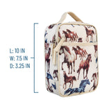 Horse Dreams ECO rPET Original Lunch Bag