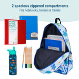 15 Inch Backpack - Boys