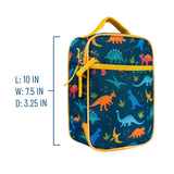 Jurassic ECO rPET Original Lunch Bag