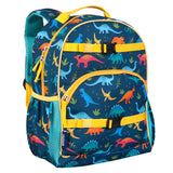 Jurassic Dinosaurs ECO rPET Next Gen Backpack - 12L