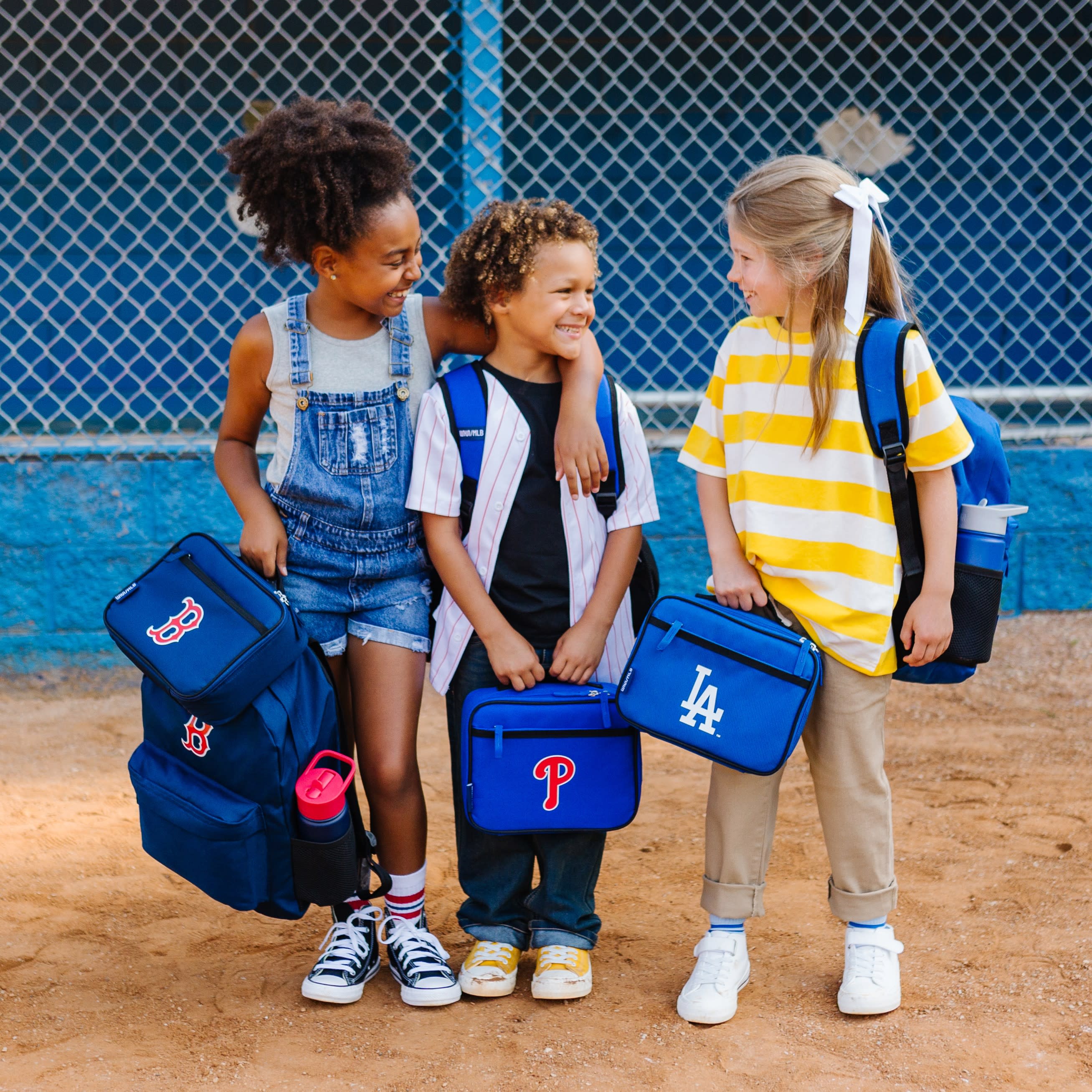 Boston Red Sox™ 16 Inch Backpack