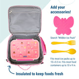 Horses ECO Lunch Box
