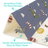 Large Play Mat - Take Flight