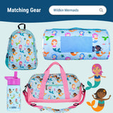 Mermaids Lunch Bag