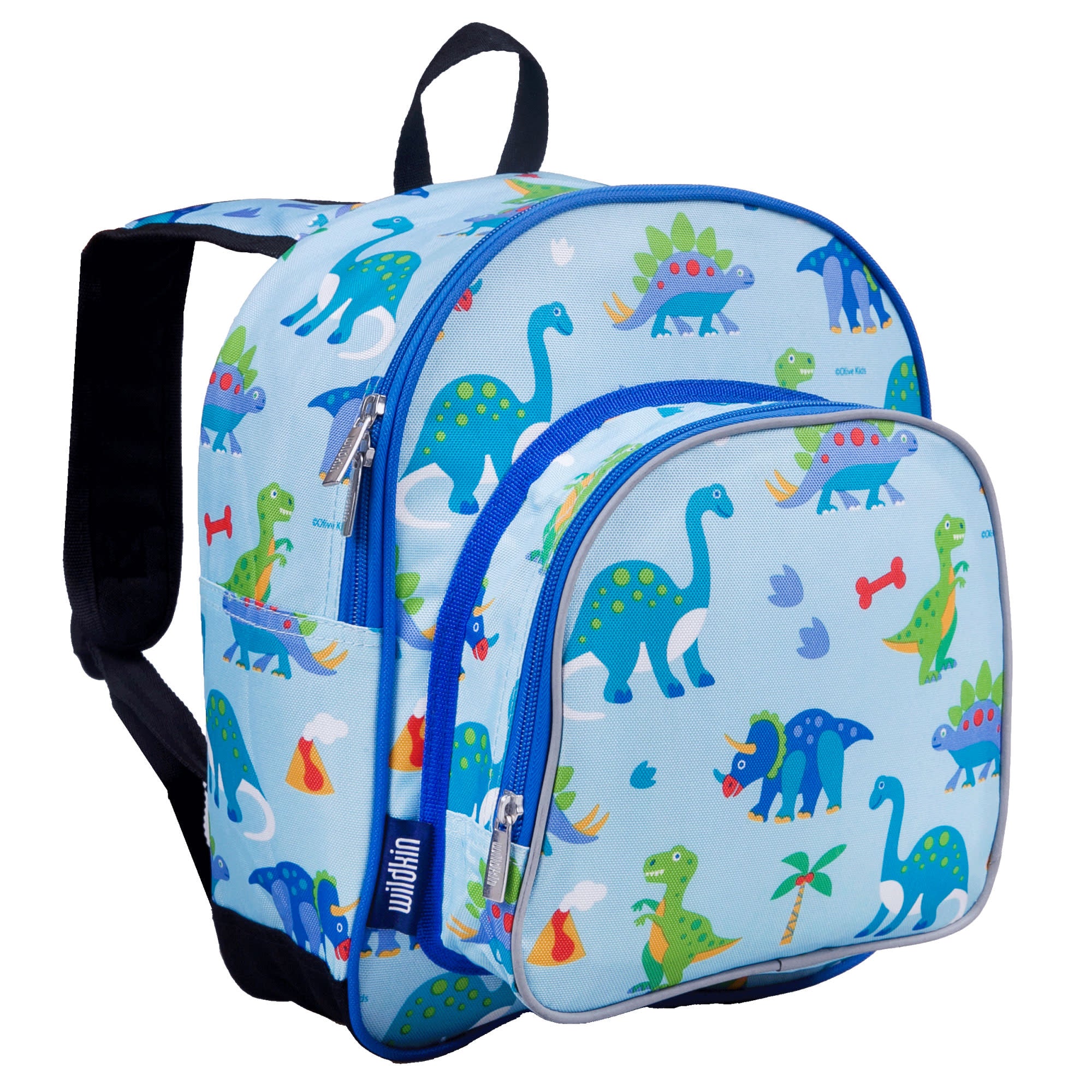 Dinosaur Land 12 Inch Backpack