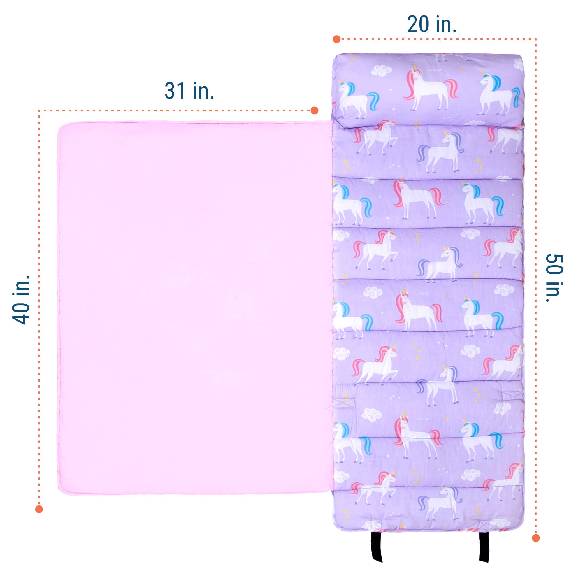 Unicorn Original Nap Mat