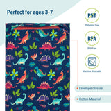 Darling Dinosaurs Original Rest Mat Cover