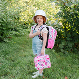 15 Inch Backpack - Girls