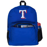 Texas Rangers™ 16 Inch Backpack