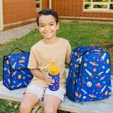 15 Inch Backpack - Boys