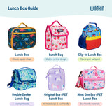 Magical Unicorns Lunch Box