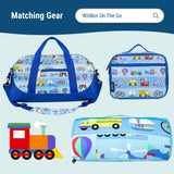 On the Go 12 Inch Backpack